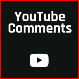 FollowerPilot YouTube Comments / Kommentare Kaufen