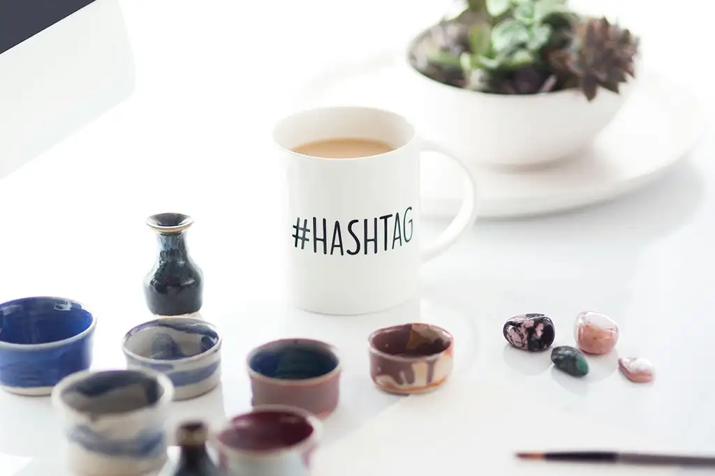 Was ist ein Hashtag? Die Bedeutung von Hashtags in den sozialen Netzwerken 2025